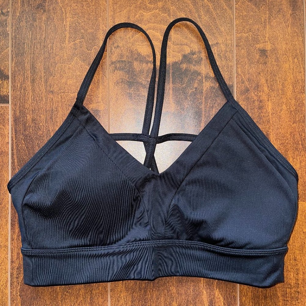 Balance Athletica Form Bra Lux - Small